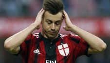 Ел Шаарави мечтаел за Висшата лига