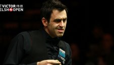 Мечтан финал в Уелс: Ракетата излиза срещу Робъртсън + ВИДЕО