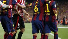 Шави: Неймар трябва да уважава противника