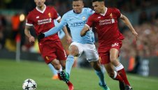 Велик Ливърпул разпиля Сити на Пеп за половин час и гледа към 1/2-финалите в Шампионската лига