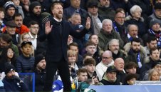 Греъм Потър поема Швеция 