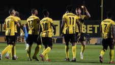 Ботев без перлата си срещу Лудогорец