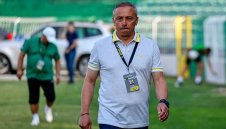 Илиан Илиев избра „гладиаторите“ на Черно море за мача с ЦСКА