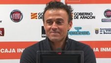 "Скай Италия": Енрике пое Рома