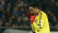 В Мадрид си отдъхнаха - Кейлор ще е готов за дербито