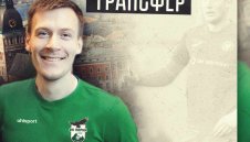 Пирин се подсили с 32-годишен латвиец