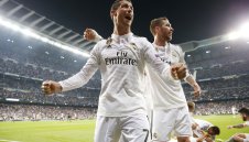 Роналдо вече се разбрал с Галакси?