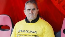 Ботев притиска БФС: Незабавна отмяна на наказанието на Херо!