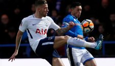 Челси влиза в люта битка за подписа на Алдервейрелд