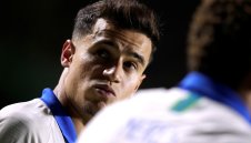 Коутиньо вече е в Германия за медицински прегледи в Байерн