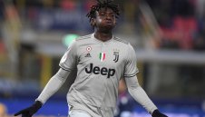 Юве започна успешно похода към пета поредна Купа на Италия + ВИДЕО