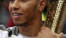 Връзката между Хамилтън и Шерцингер е пред разпад