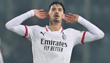 Звезда на Милан подписа до 2030 г.