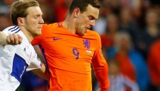 Тотнъм засилва Янсен при "жребчетата"