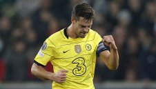 Барса не се отказва от капитана на Челси