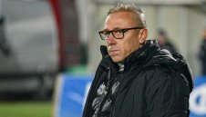 Илиан Илиев: Най-важното е да се направи нещо за българския футбол