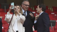 Мразя Реал Мадрид! Флорентино ме обяви за "коп*ле"