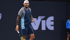 Ник Кирьос пропуска Australian Open?