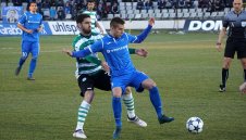 Левски решава за Вутов до месец