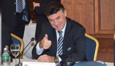 Боби Михайлов към Саво Милошевич: Как не те е срам?!