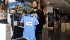 Нов в Левски се размина с тежка контузия