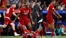 Не мога да повярвам, че Ливърпул е чак толкова велик