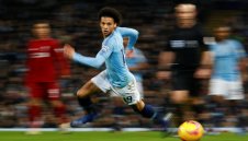 Пеп е спрял Сане за Байерн и го е убедил да акостира на "Етихад"