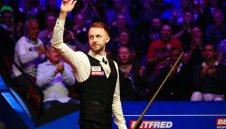 Джъд Тръмп е на два фрейма от световната титла