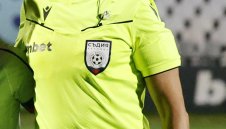 БФС спря правата на рефер: Незадоволително представяне!