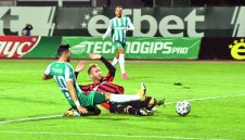 Ето как Берое ще бъде спасен от фалит