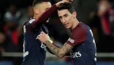 Ди Мария се радва, че Барса преби Реал в Ел Класико