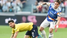 Ювентус и Айнтрахт с втора сделка