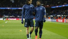 Юнайтед договори звезда от ПСЖ