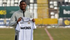 Славия не спи: Мохамед замени "синия" Карл "Велики" Фабиен