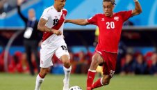 ПРОГНОЗА: Дания - Австралия