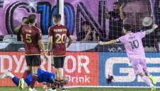 Меси няма спирка, заби още 2 гола за Интер Маями