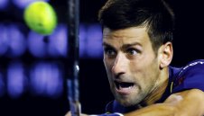 Джокера разби Маестрото и е на финал в Австрилия