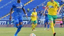 Нападател на Левски става национал 