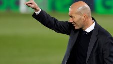 Каре на Реал Мадрид аут за Челси