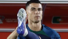 Скандалите в Ал-Насър започнаха: Уволниха футболист заради Роналдо