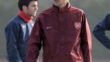 Венгер: Когато сме под напрежение играем най-добре