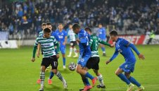 Черно море с трима национали