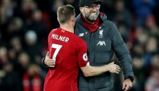 Милнър: Клоп е ключът за успехите на Ливърпул