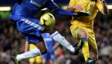 ВИДЕО Саутенд - Челси 1:4