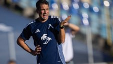 Официално: Джавад Ел Джемили е аут от Левски