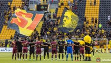 Важна информация за контролата Арис – Ботев Пловдив