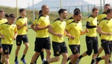 Албанци застават на пътя на Ботев в Лига Европа