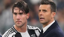 Обещаната промяна направи Юве още по-слаб