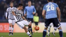 ПРОГНОЗА: Лацио – Ювентус