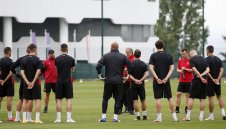 Класиране за "Катар 2022" през Лига на нациите – мисия невъзможна